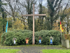 3-Kraenze-aus-der-Ferne