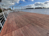 Arcona neues Oberdeck