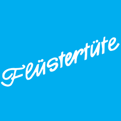 Flüstertüte 193 (02/2021)