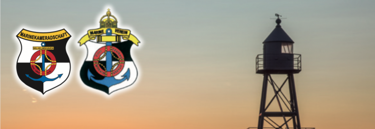 Marinekameradschaft Wilhelmshaven von 1894 e.V.
